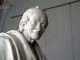 Voltaire Statue