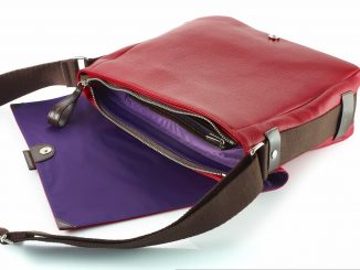 Kliniktasche für Senioren