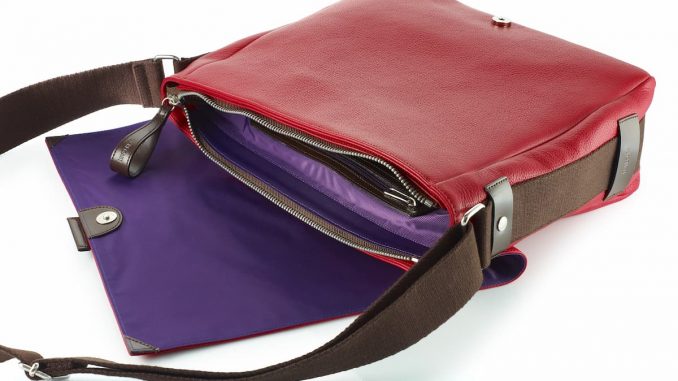 Kliniktasche für Senioren